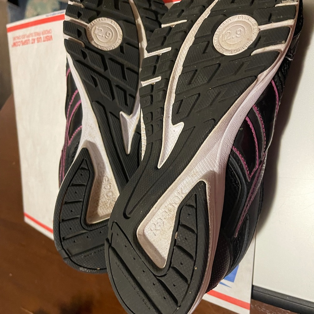 Reebok DMX Ride - Picture 3 of 4